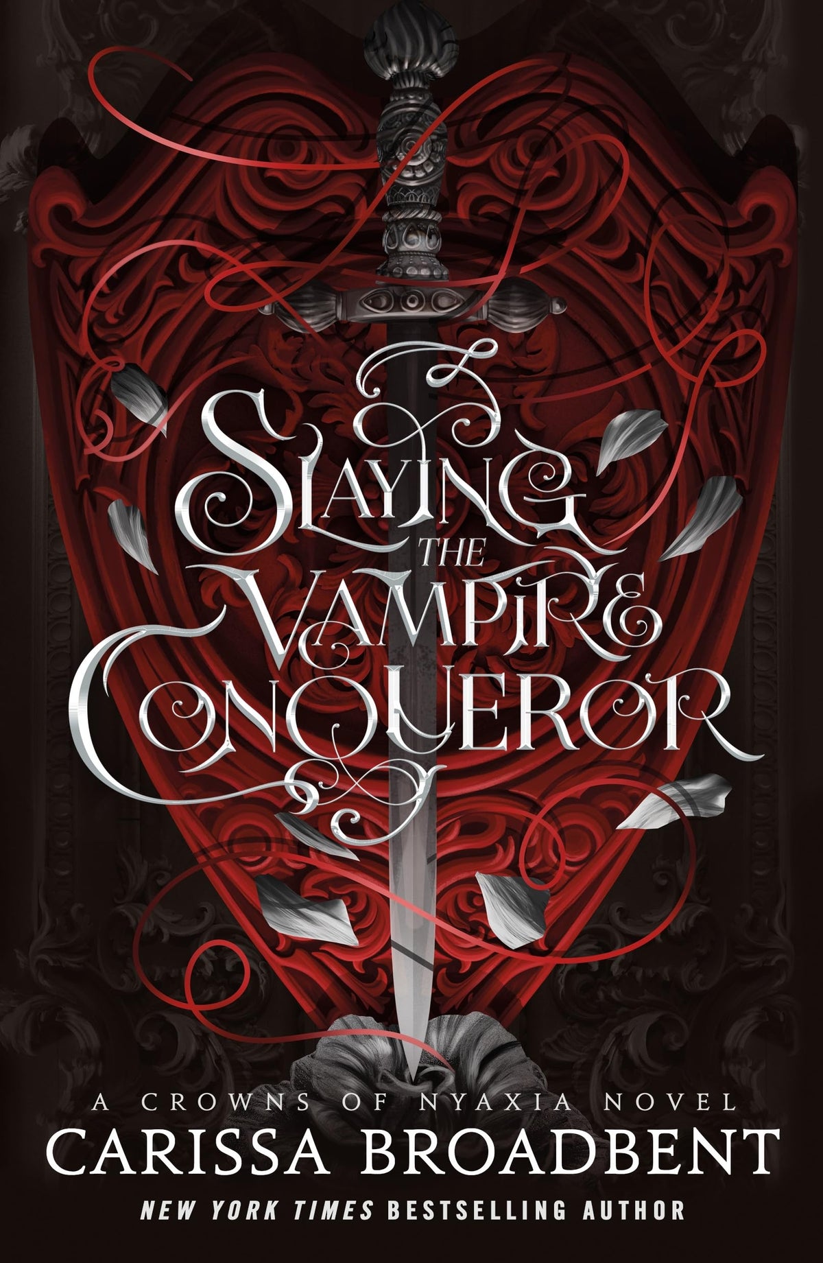 Slaying the Vampire Conqueror-1
