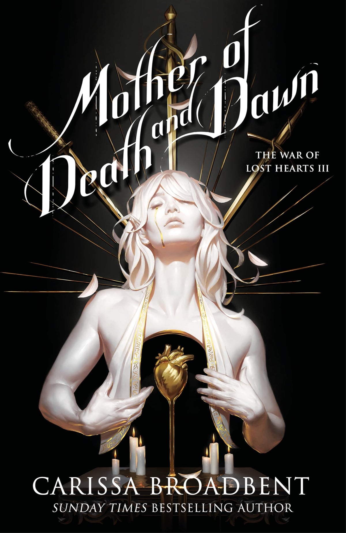 Mother of Death and Dawn-1