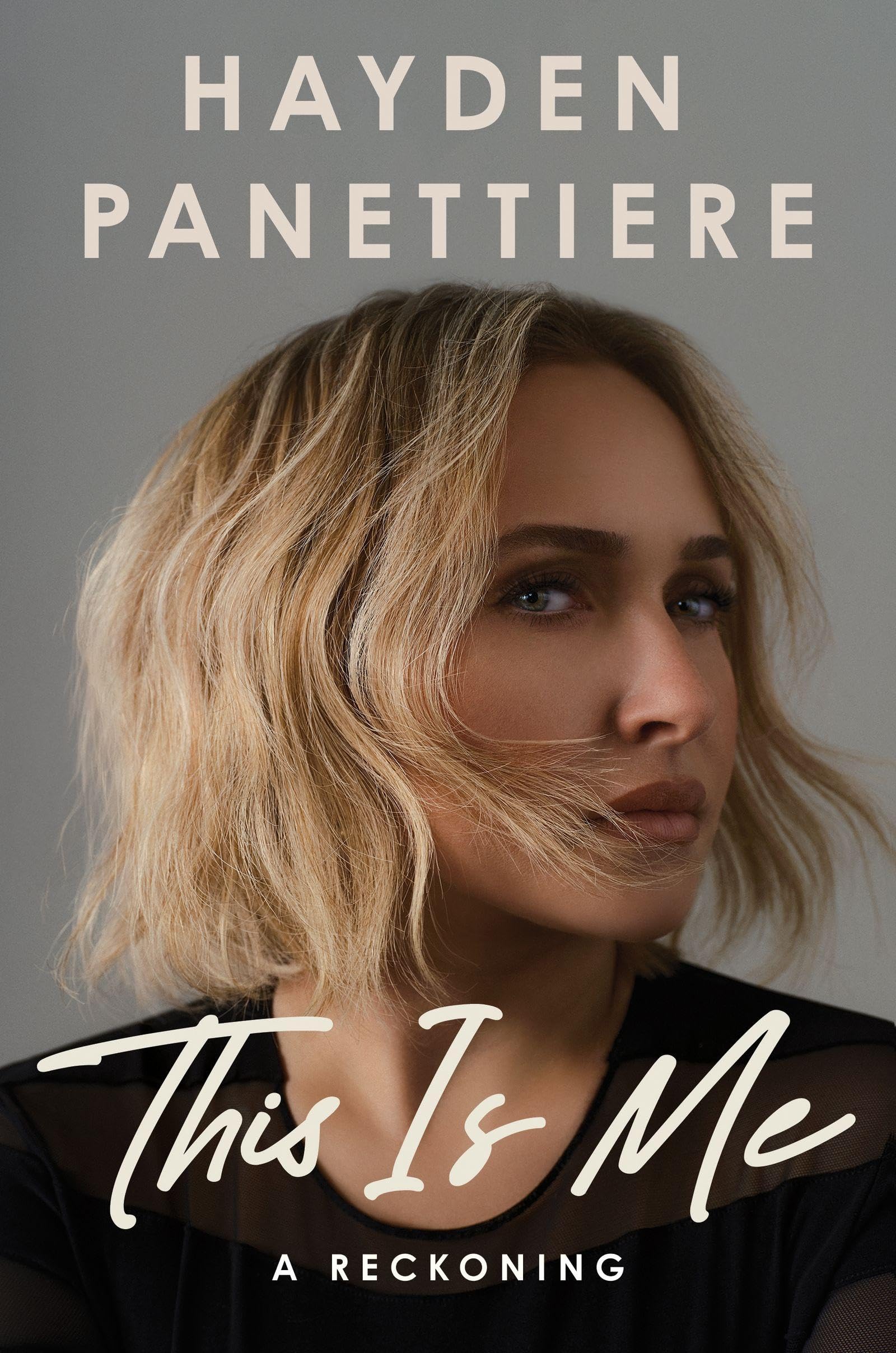 This Is Me: A Reckoning: The Explosive New York Times Bestselling Memoir-1