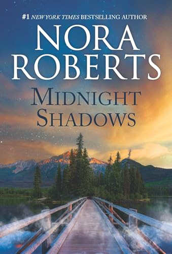 Midnight Shadows/Night Shift/Night Shadow-1