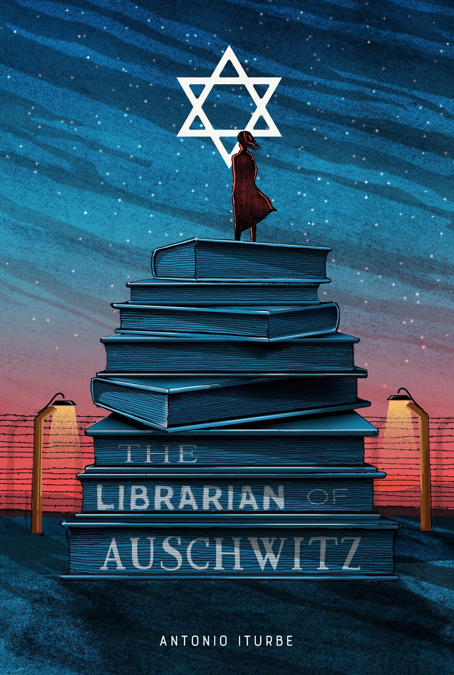 The Librarian of Auschwitz-1