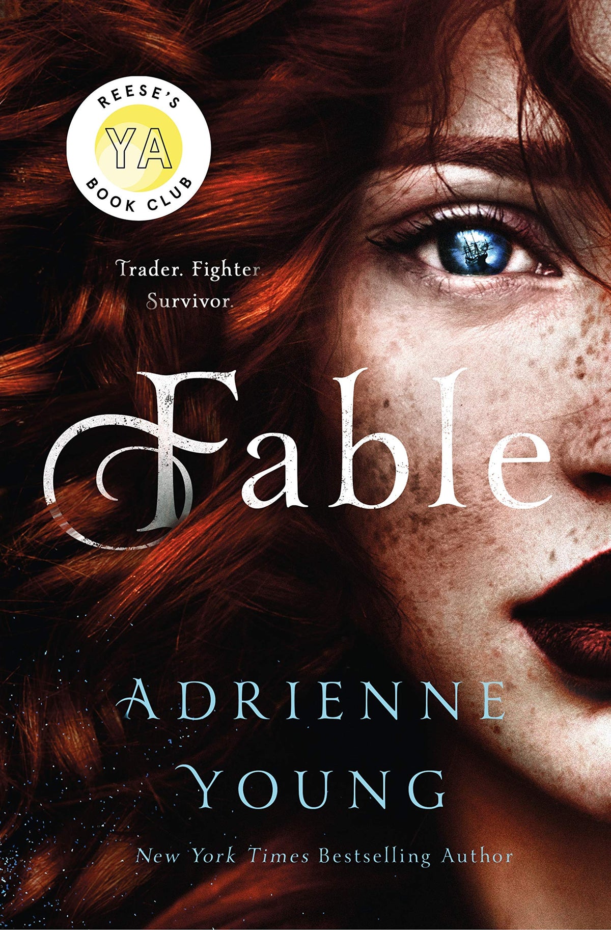Fable: 1-1