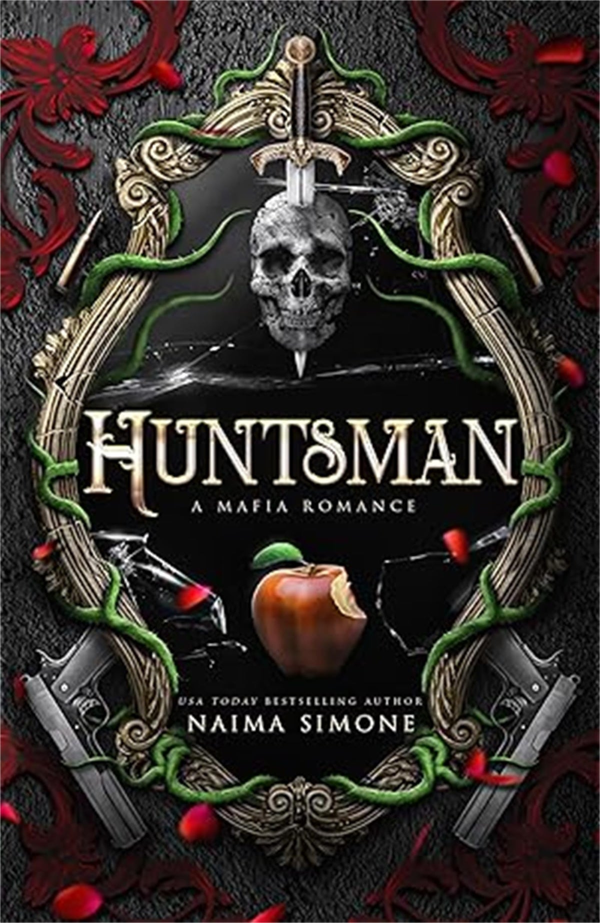 Huntsman: A Mafia Romance: 1