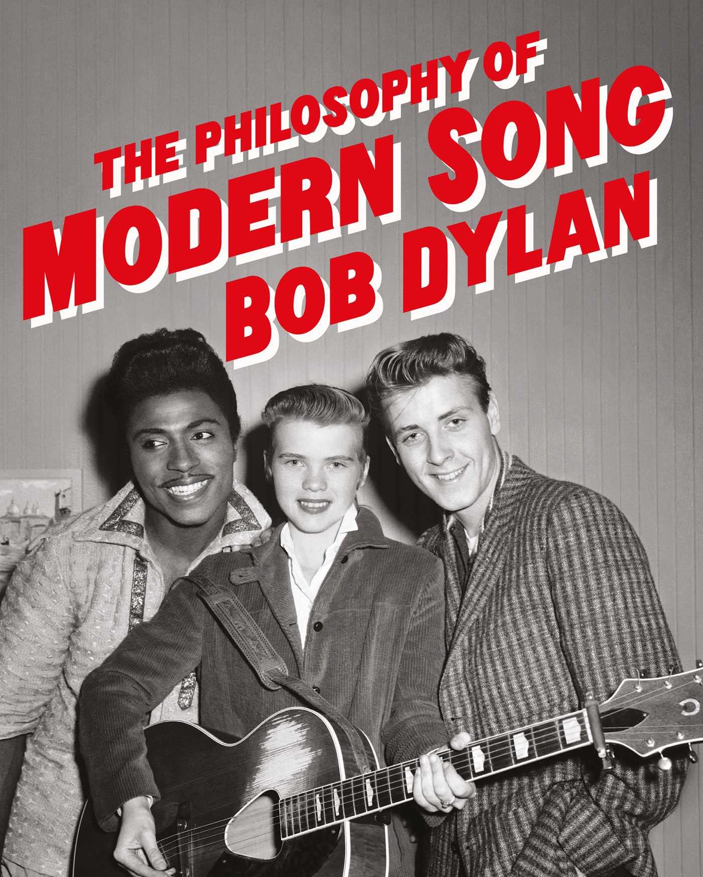 The Philosophy of Modern Song-1