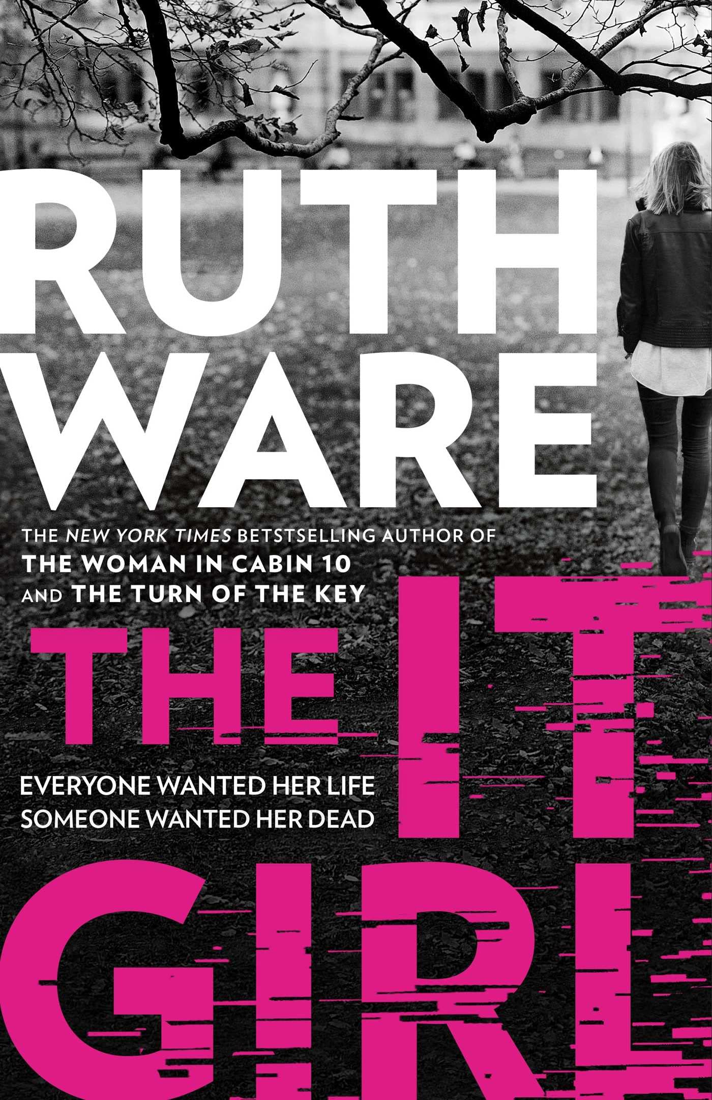 The It Girl: The deliciously dark thriller from the global bestseller-1