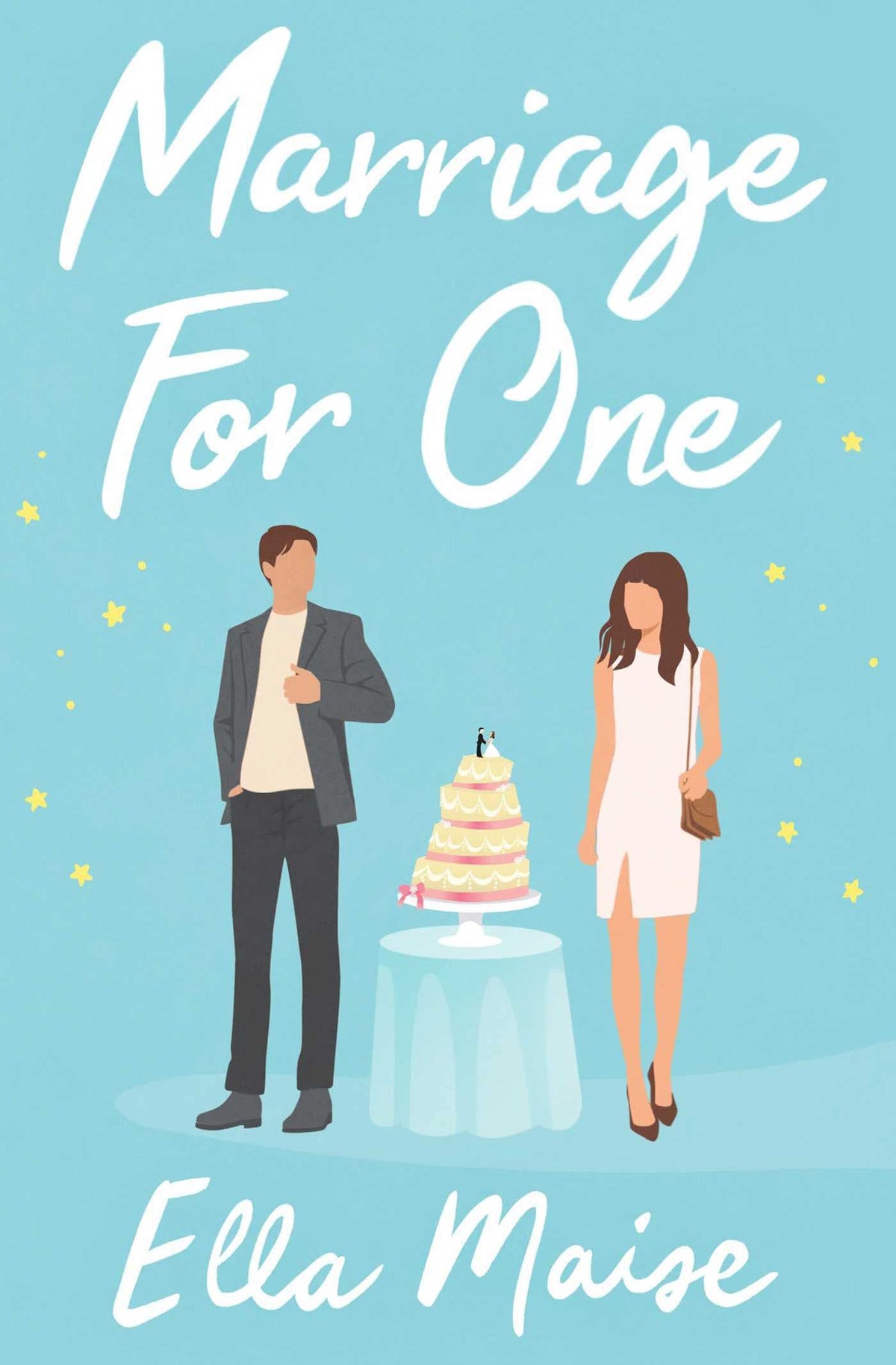 Marriage for One-1