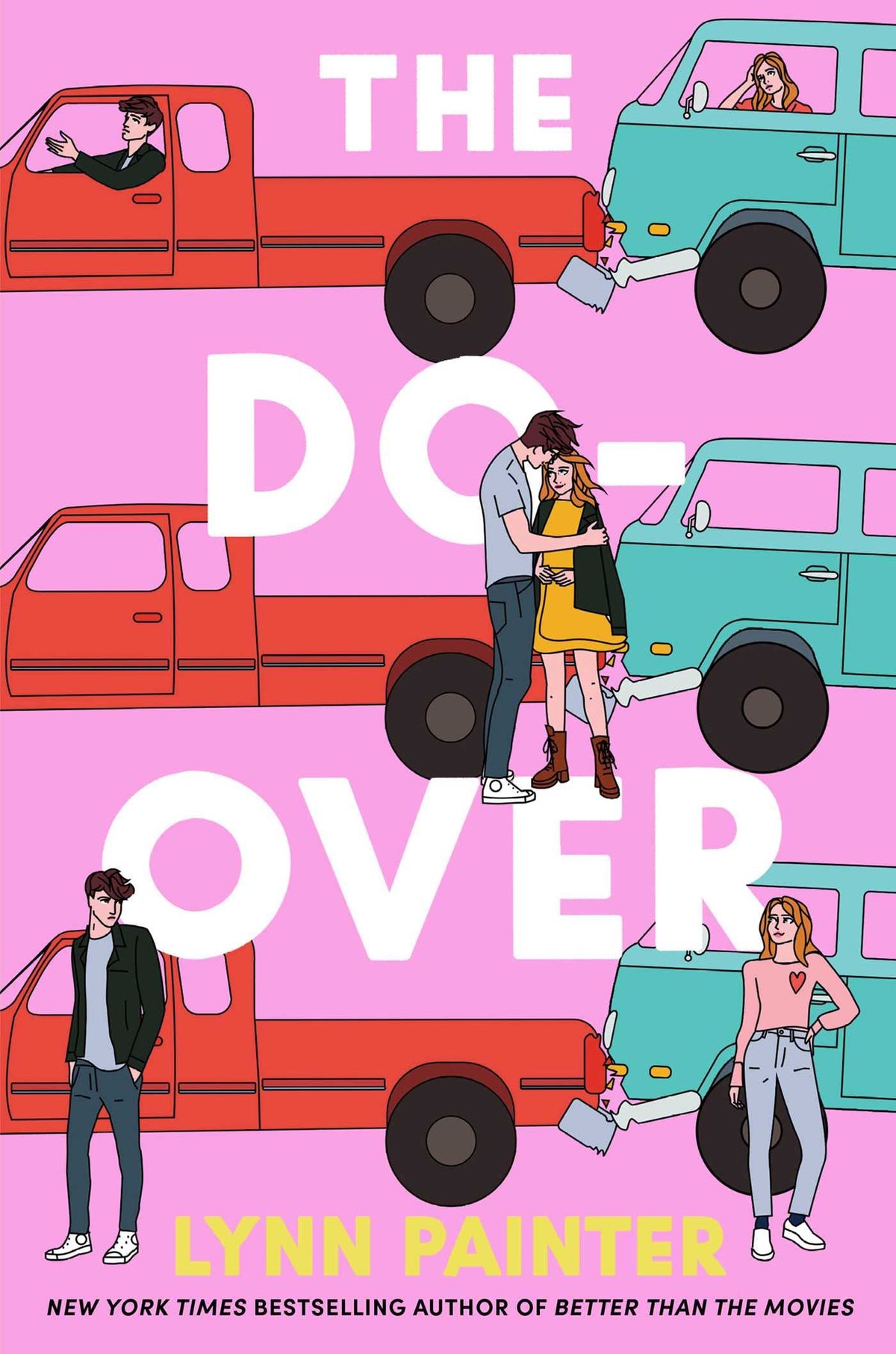 The Do-Over-1