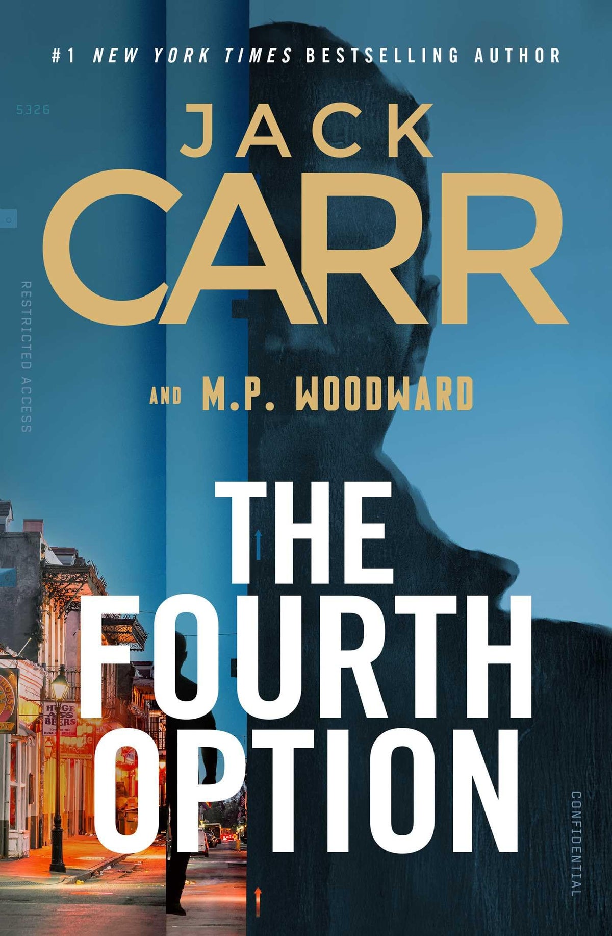 The Fourth Option-1