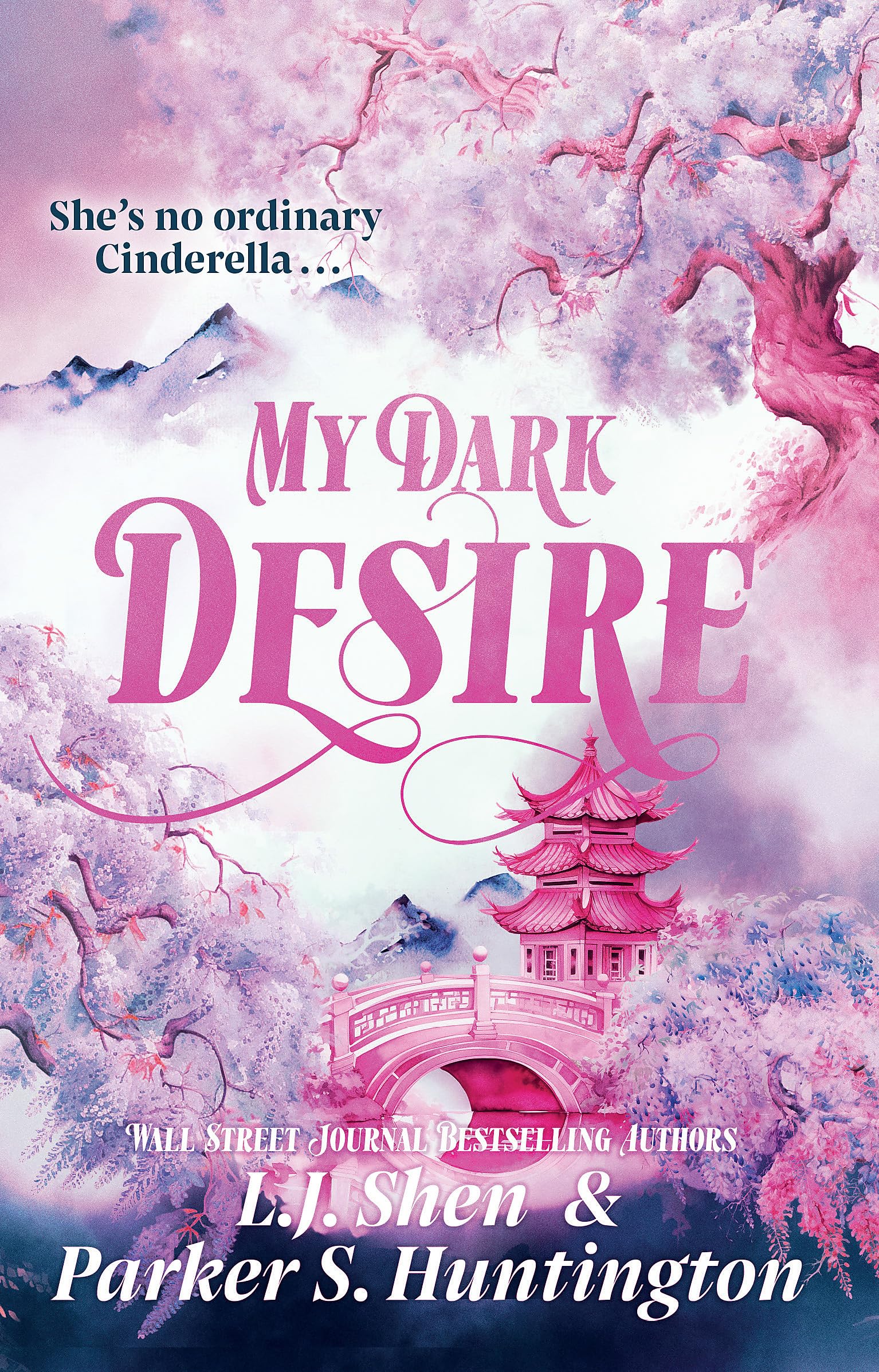 My Dark Desire: The enemies-to-lovers romance TikTok can't stop talking about-1