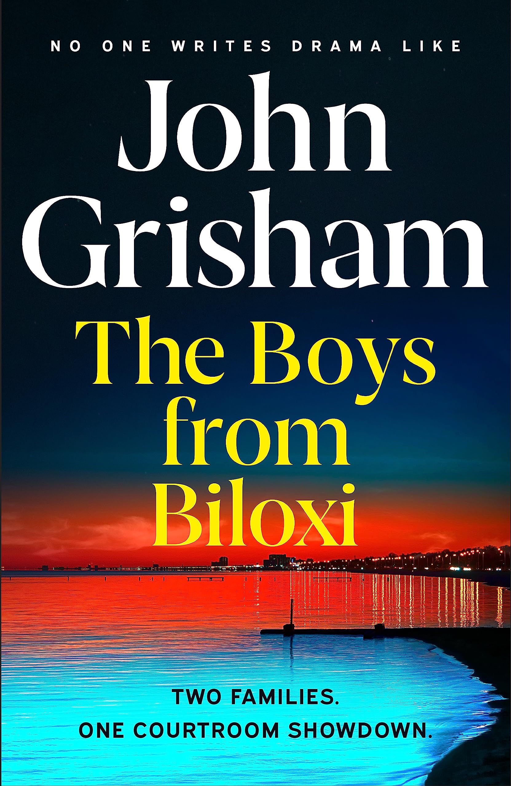 The Boys From Biloxi: Two Families. One Courtroom Showdown