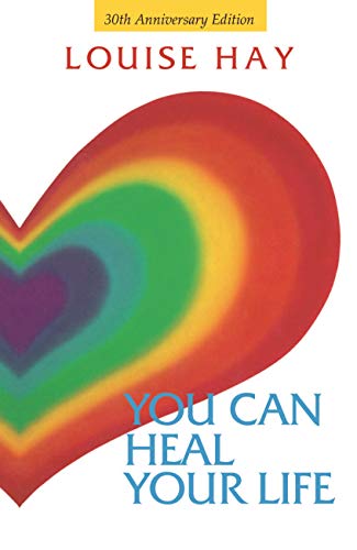 You Can Heal Your Life 30th Anniversary Edition-1