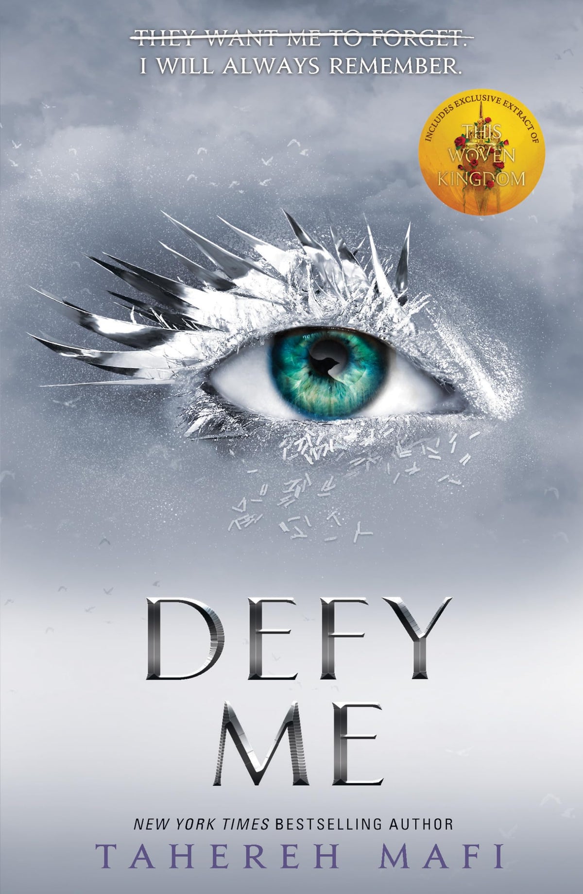 Gilded: 'The queen of fairy-tale retellings!' Booklist