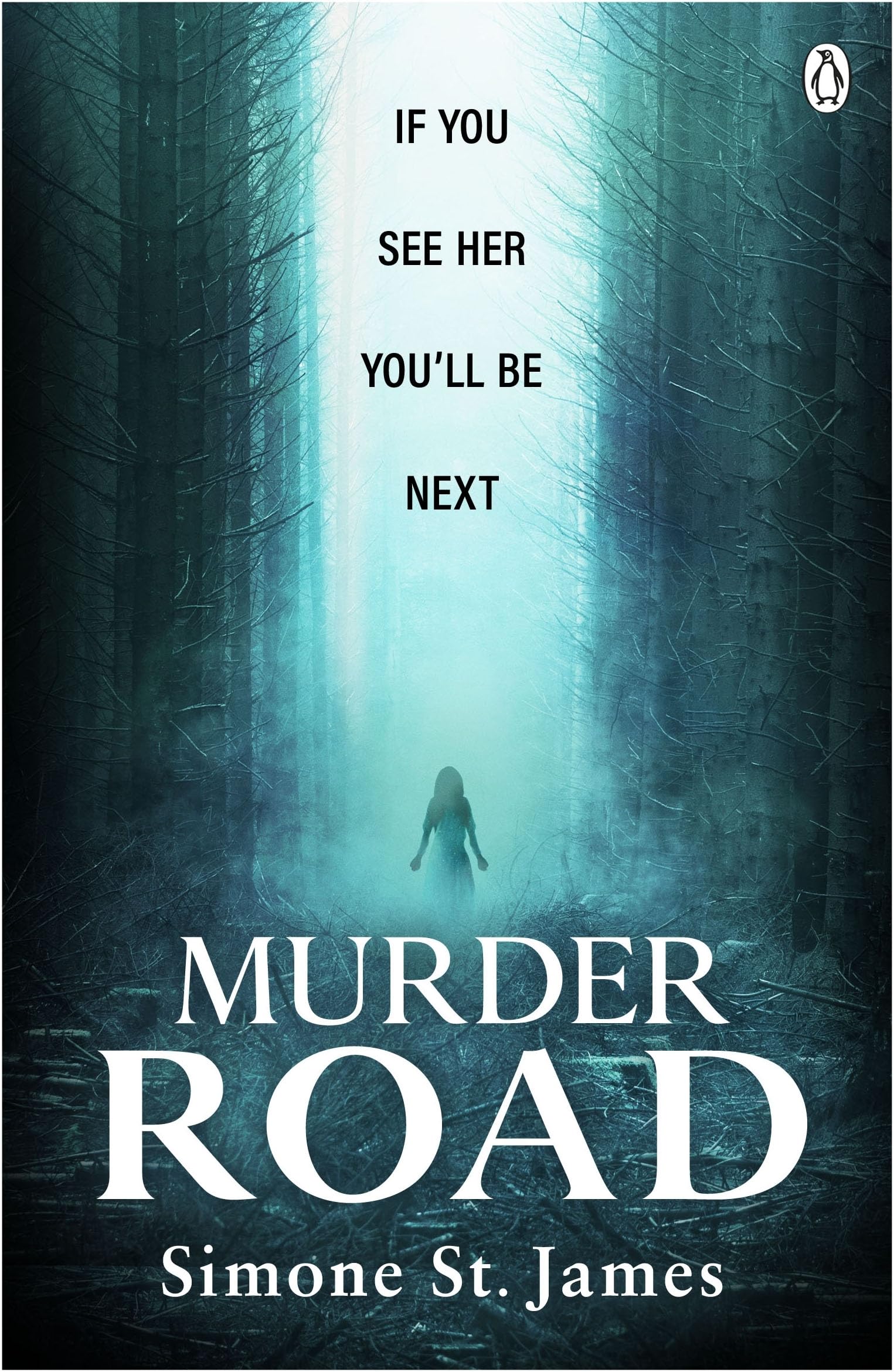 Murder Road: The instant Sunday Times bestseller