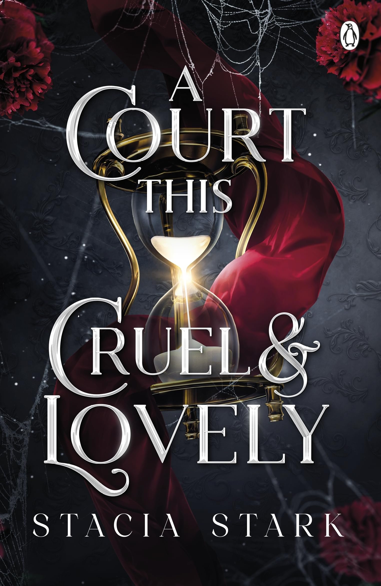 A Court This Cruel and Lovely: (Kingdom of Lies, book 1)-1