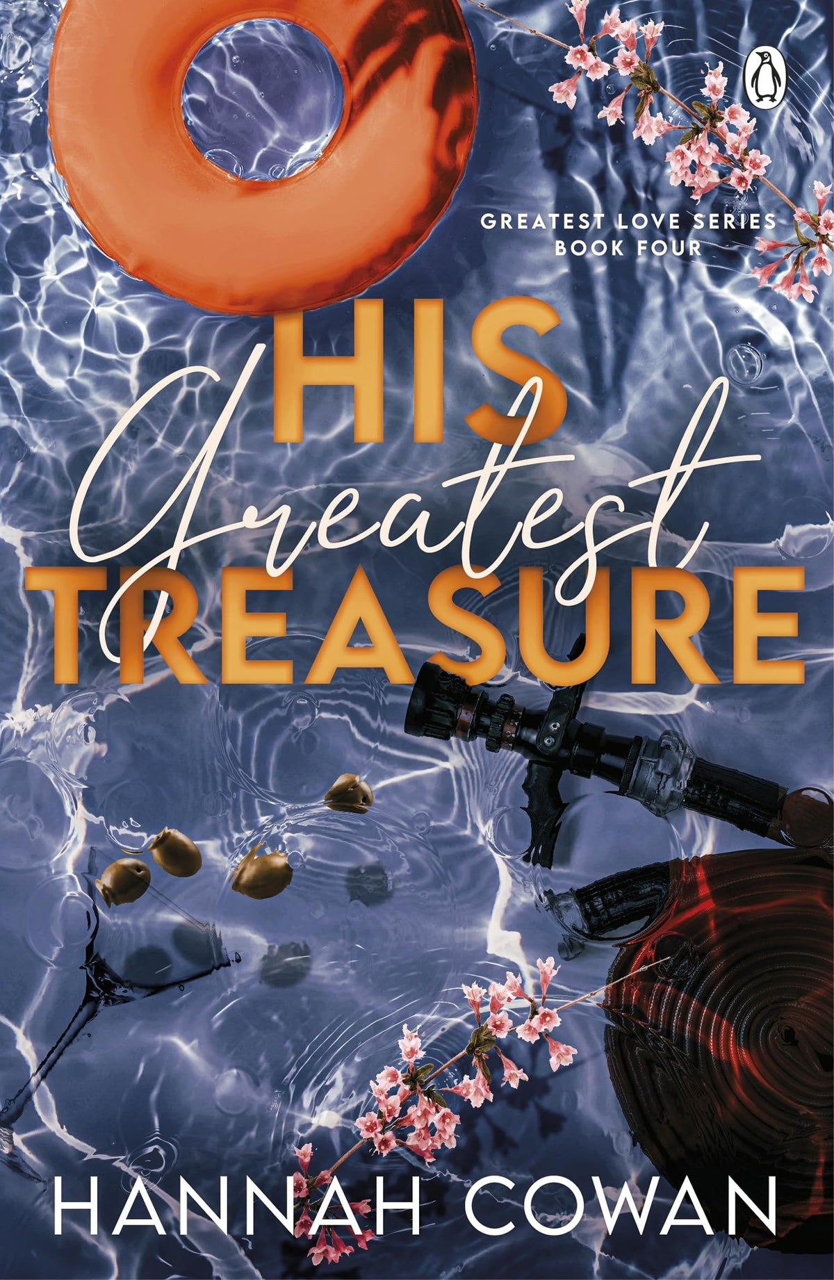 His Greatest Treasure-1