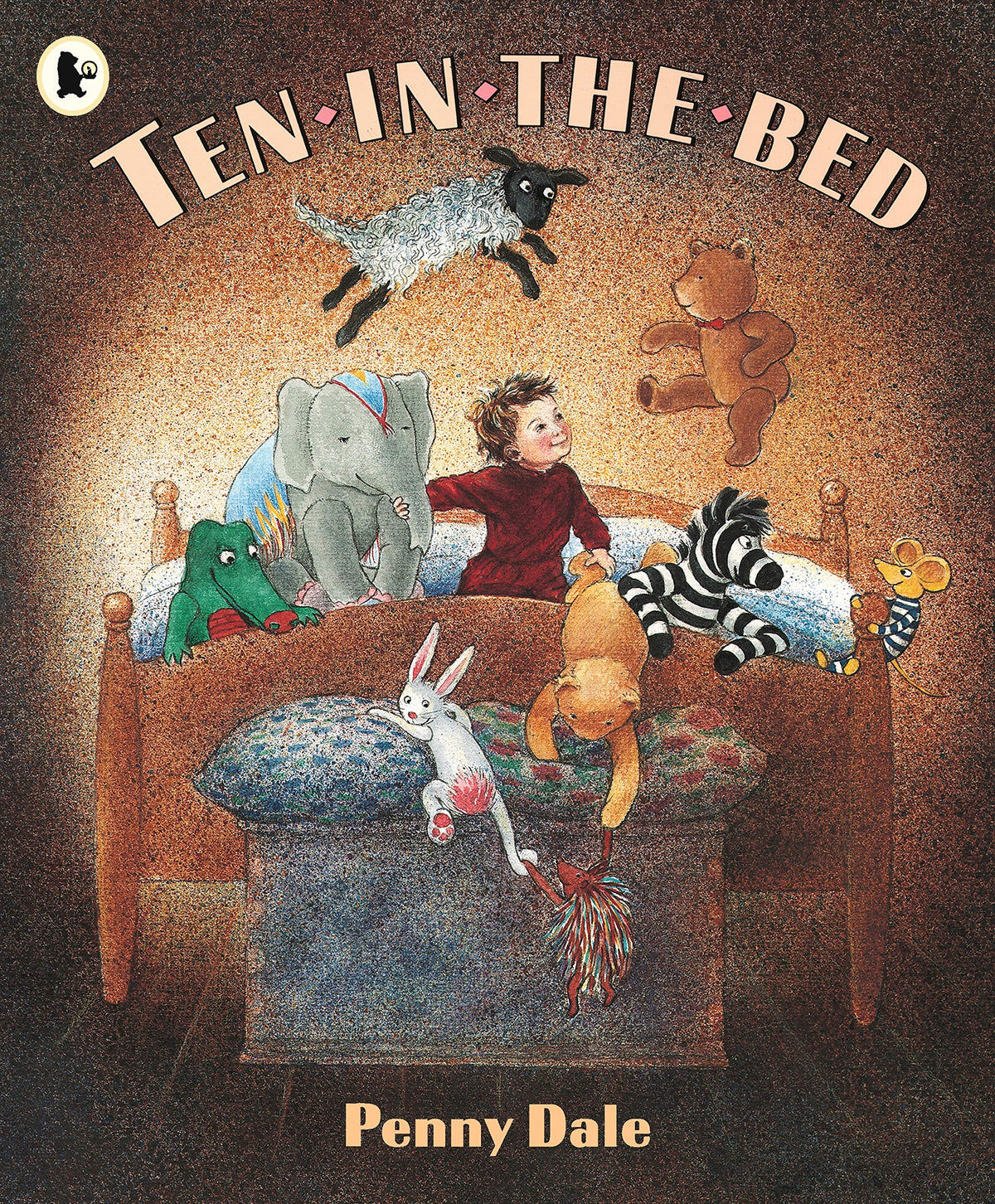Ten in the Bed-1