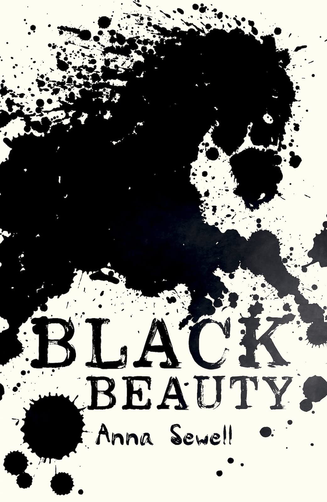 Black Beauty-1