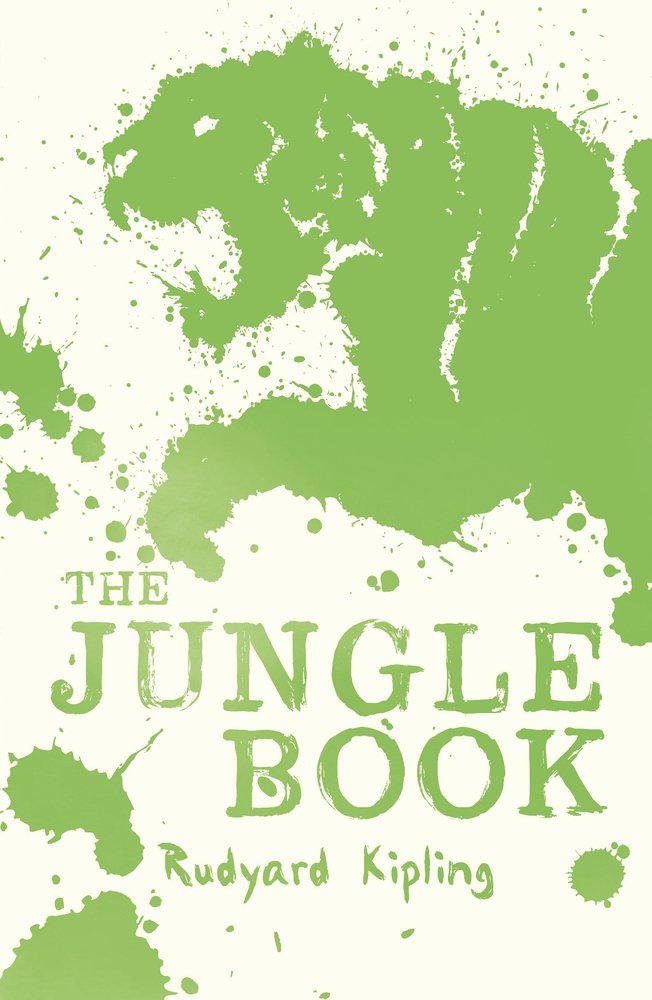 The Jungle Book-1