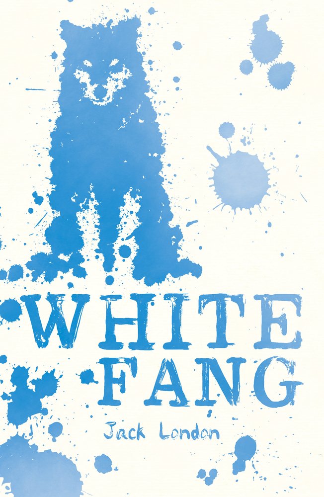 WHITE FANG-1