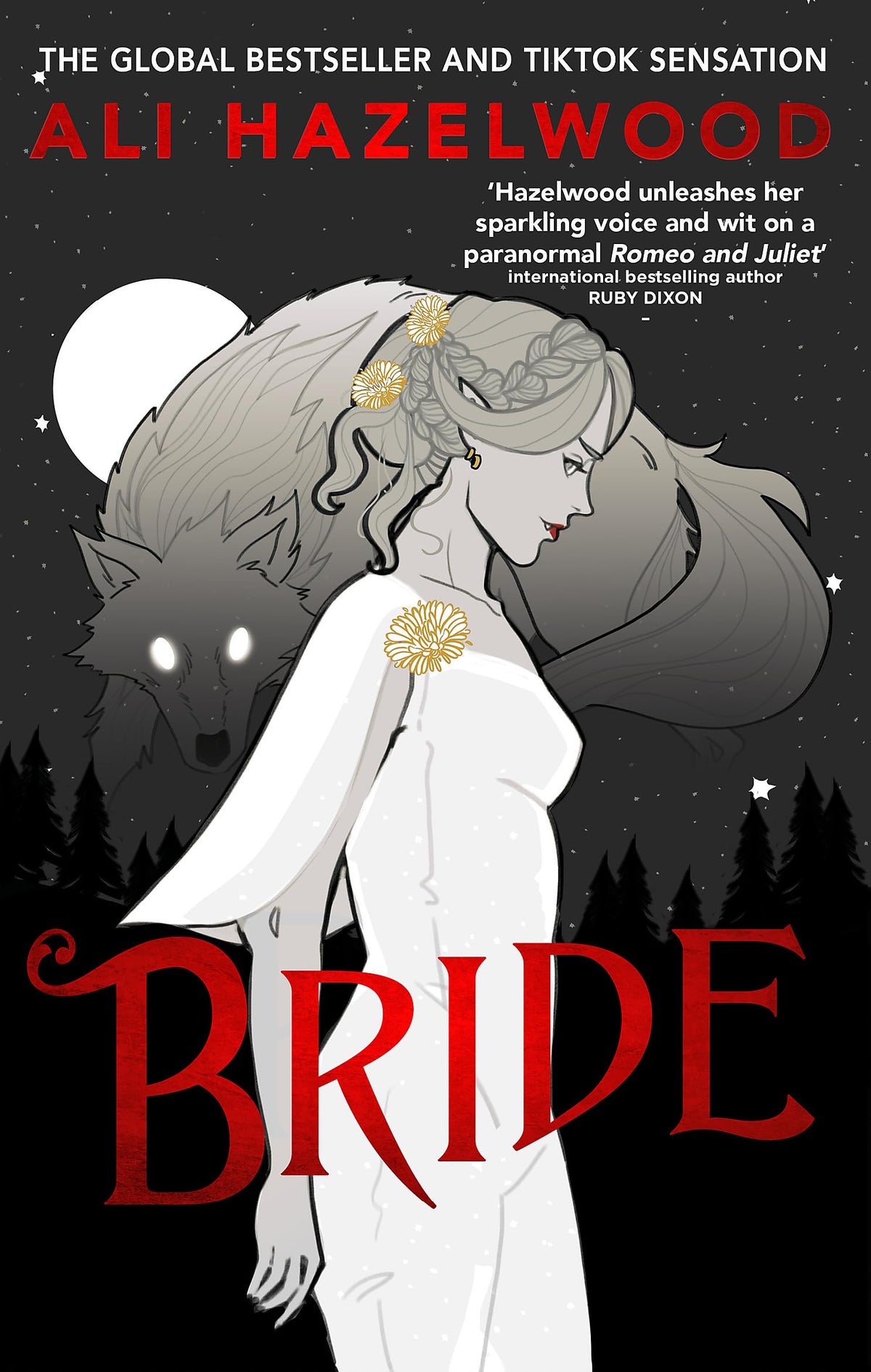 Bride: From the bestselling author of The Love Hypothesis-1
