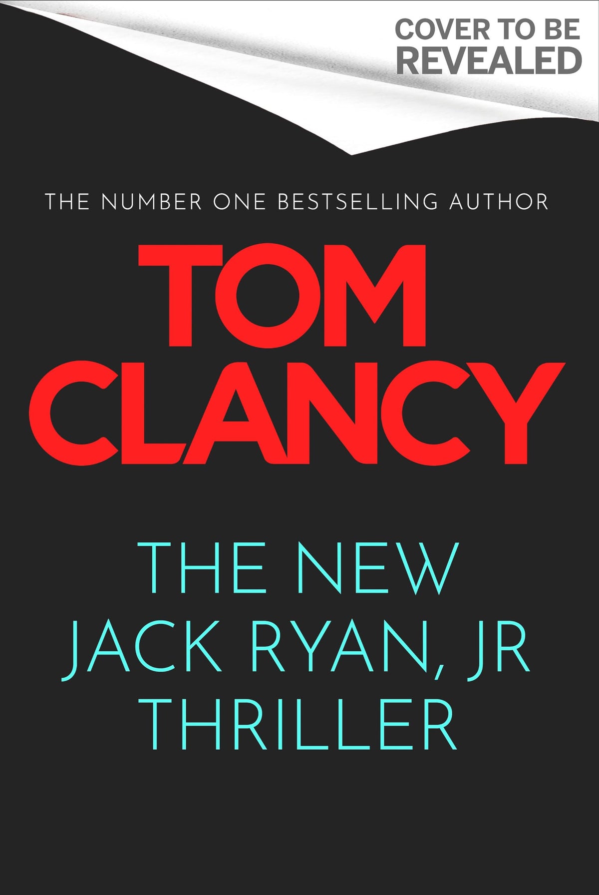 Tom Clancy Terminal Velocity: Jack Ryan, Jr. faces his toughest ever challenge in this seriously tense, action-packed global thriller-1