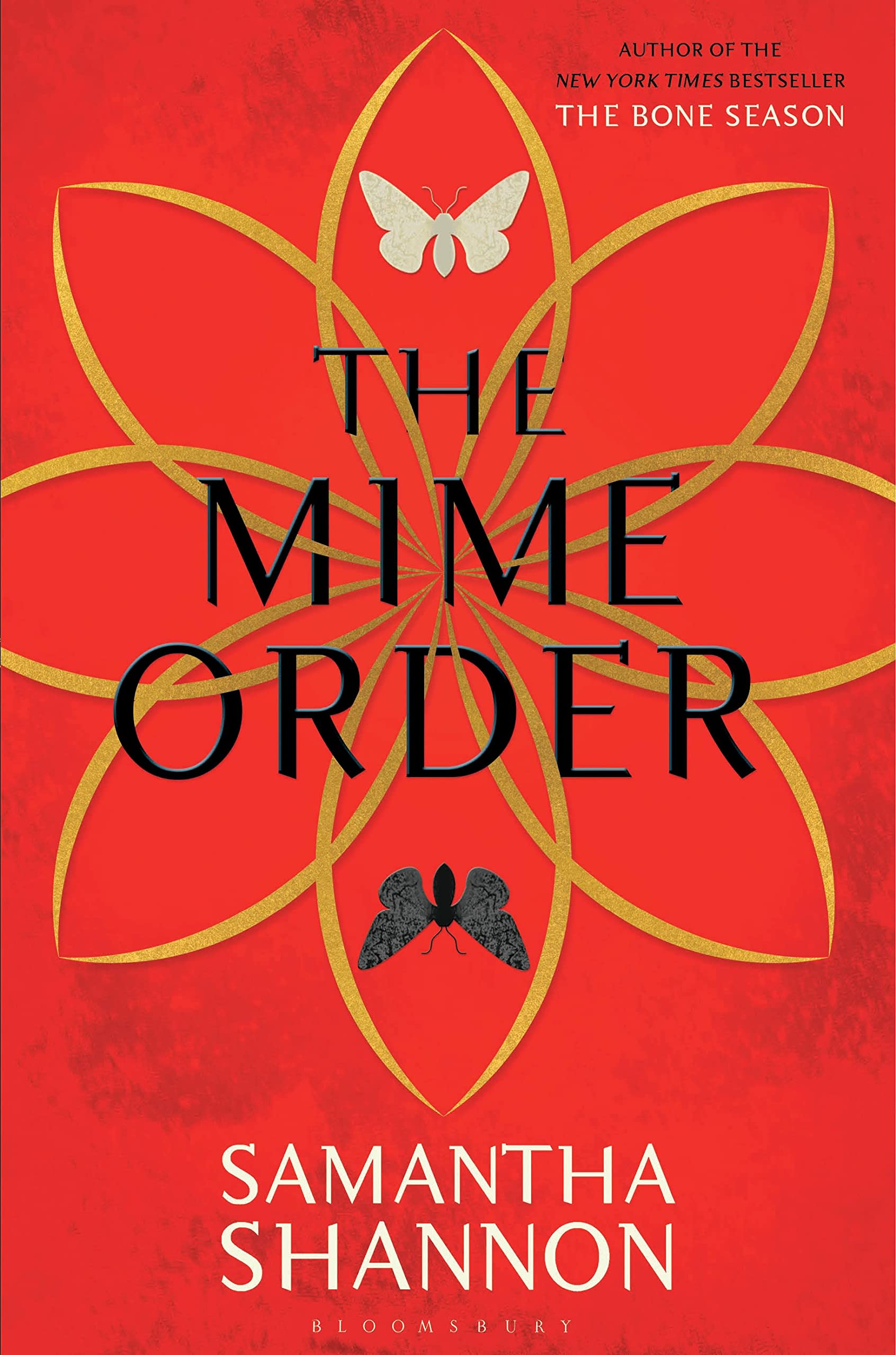 The Mime Order
