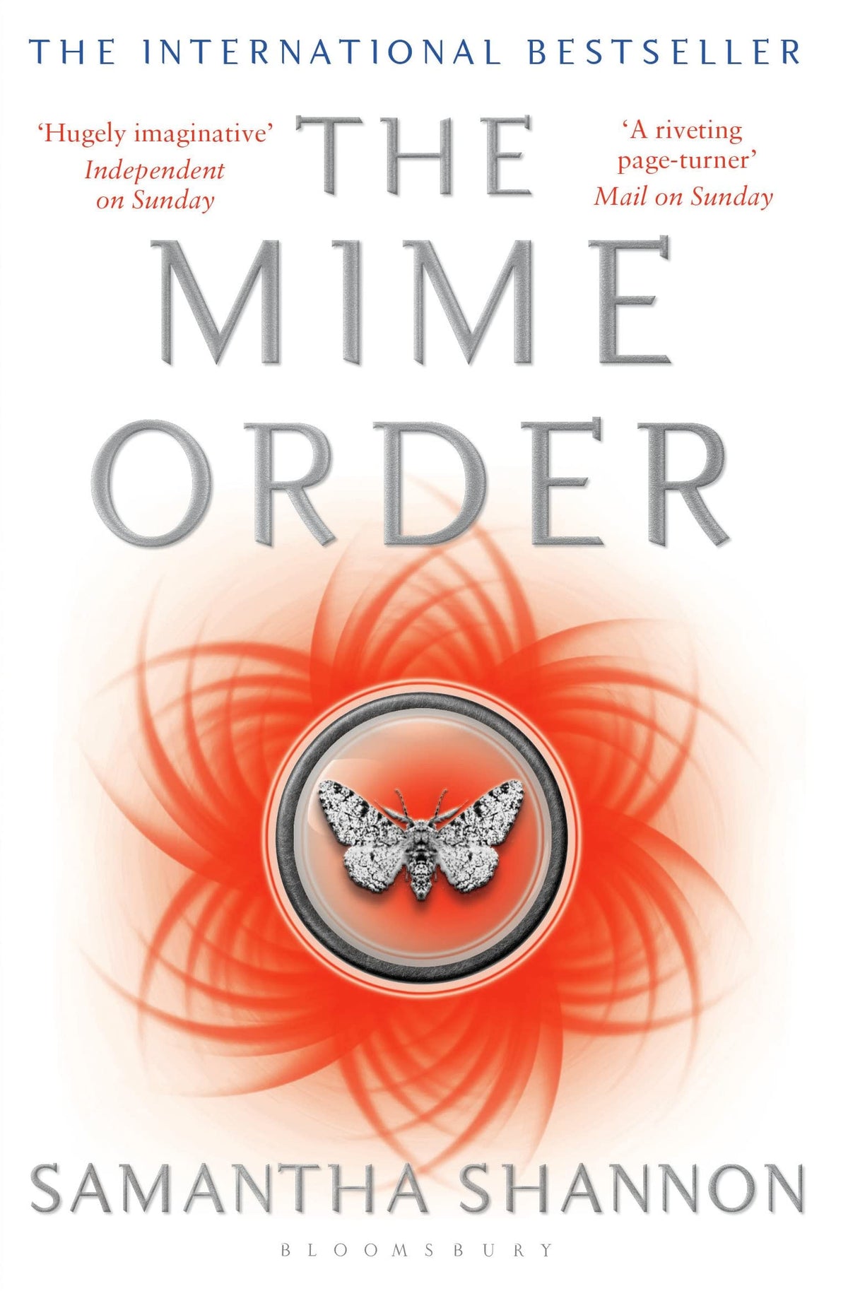 Mime Order-1