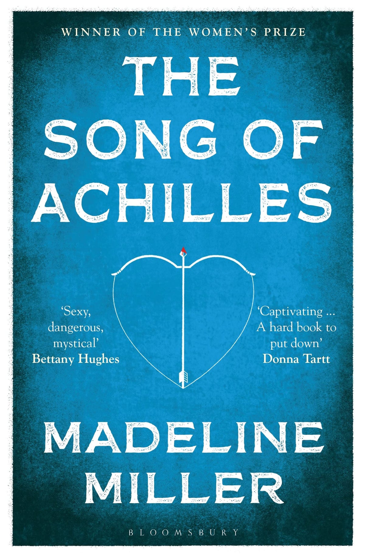The Song of Achilles: Bloomsbury Modern Classics-1