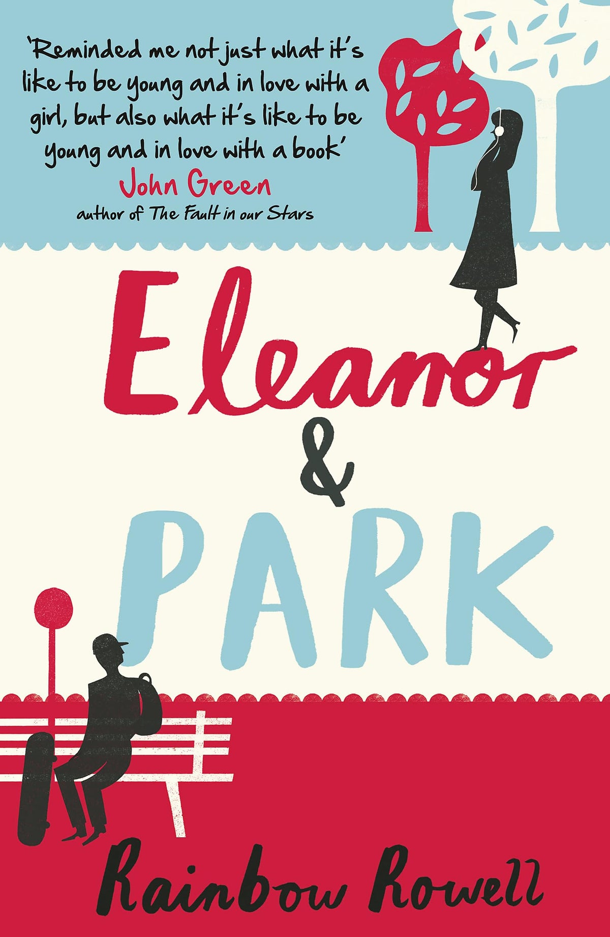 Eleanor & Park-1