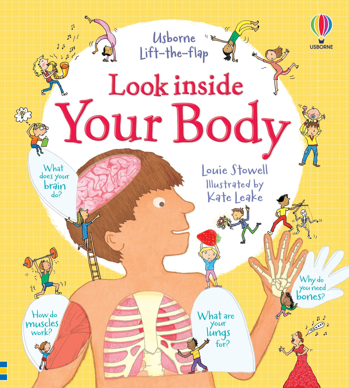 Look Inside Your Body-1