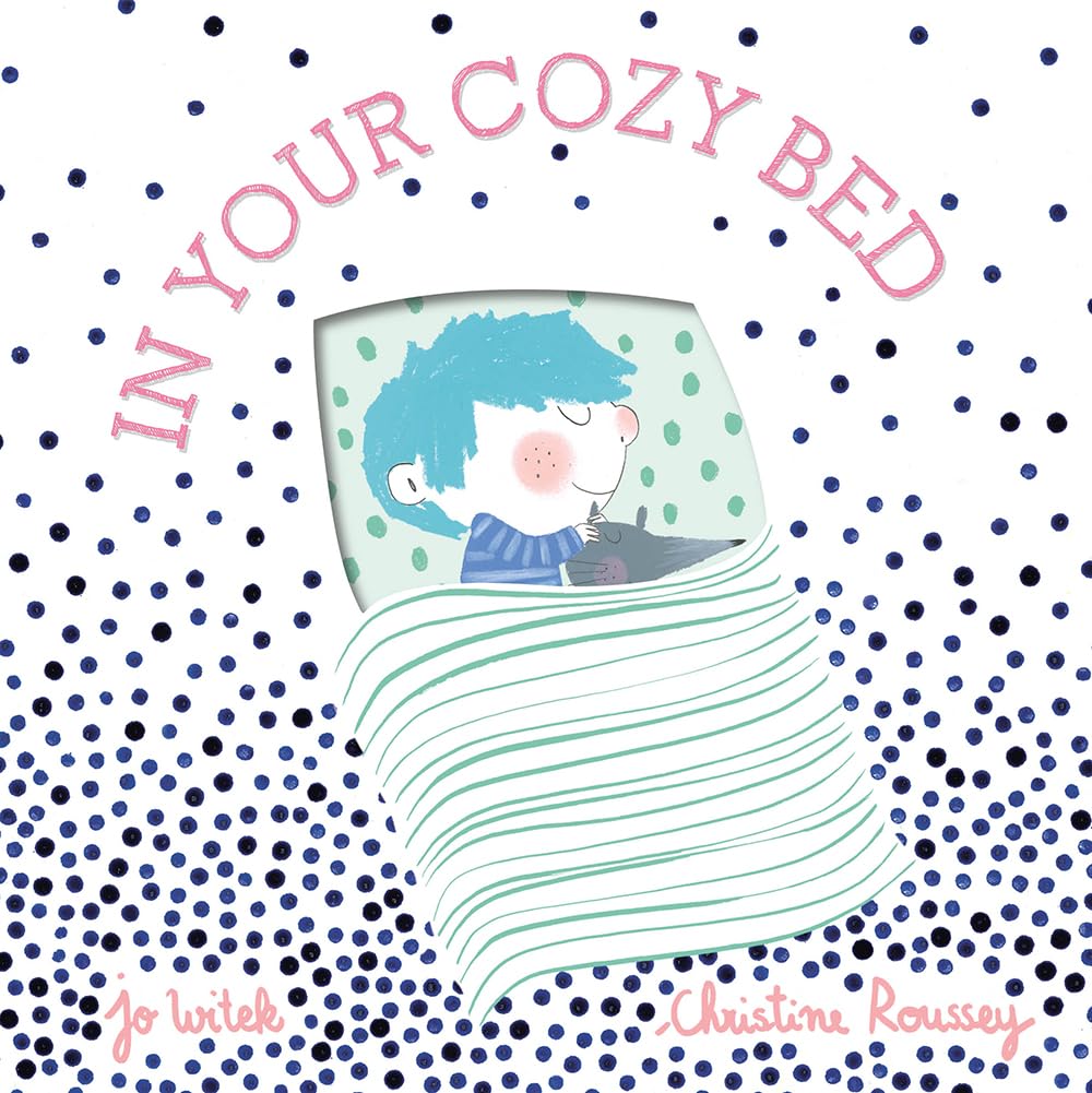 In Your Cozy Bed-1