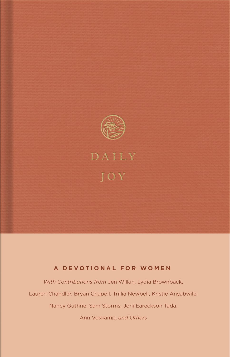 Daily Joy: A Devotional for Women-1