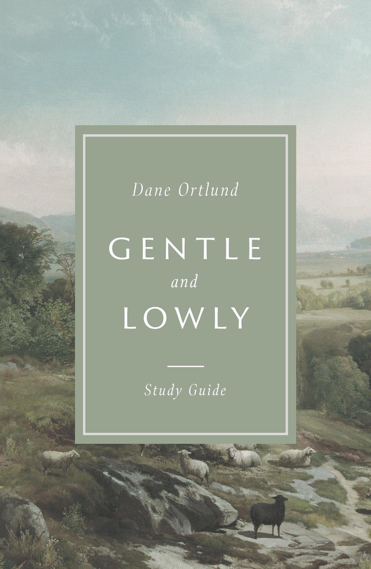 Gentle and Lowly Study Guide-1