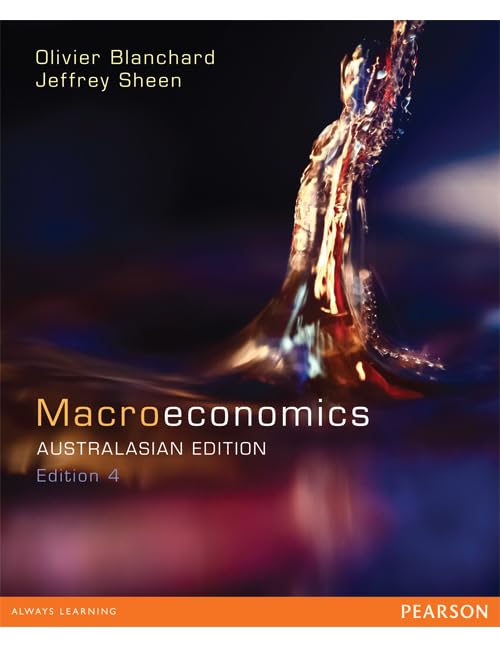 Macroeconomics