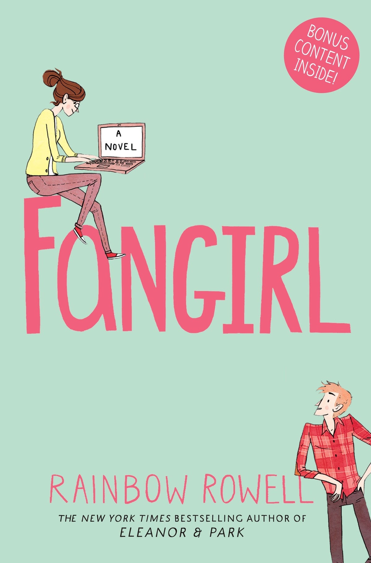 Fangirl-1