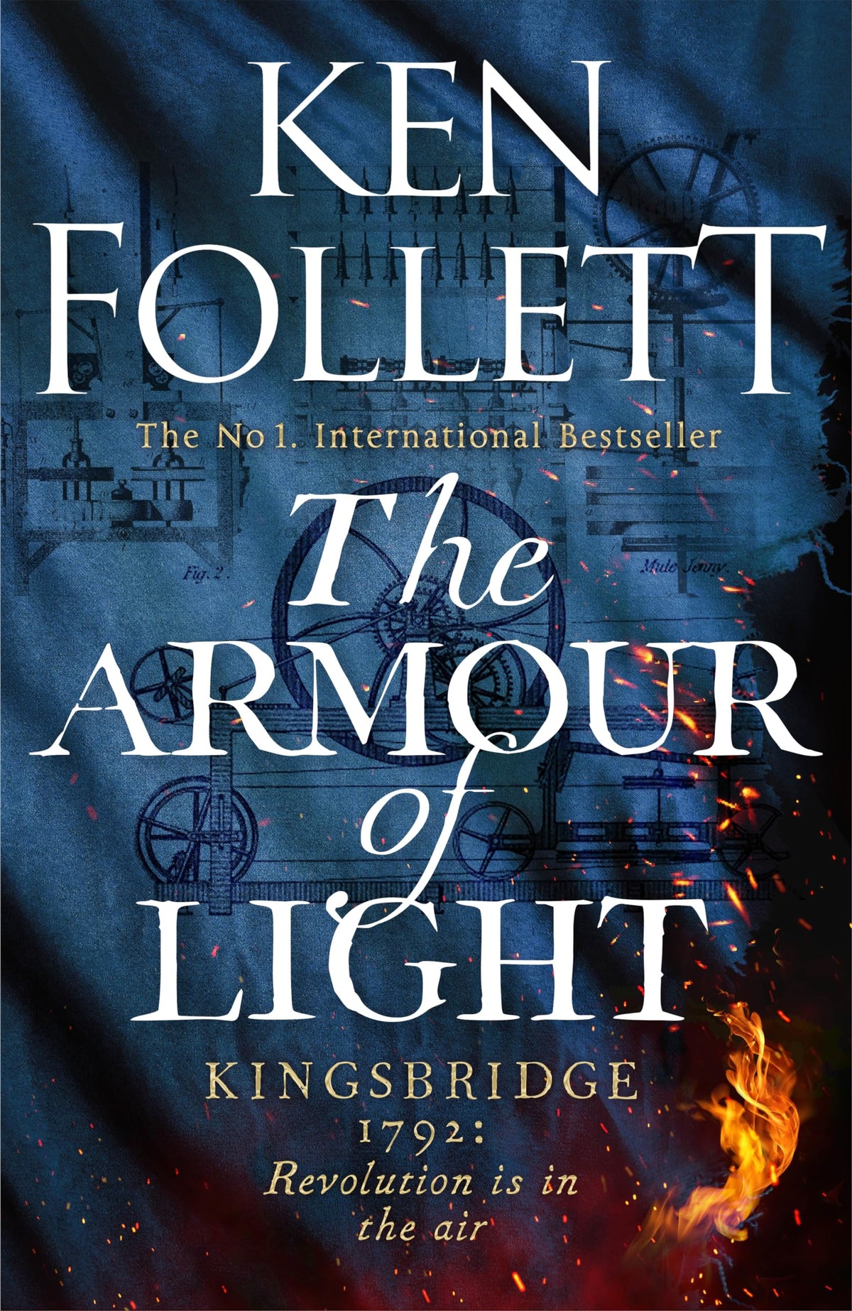 The Armour of Light-1