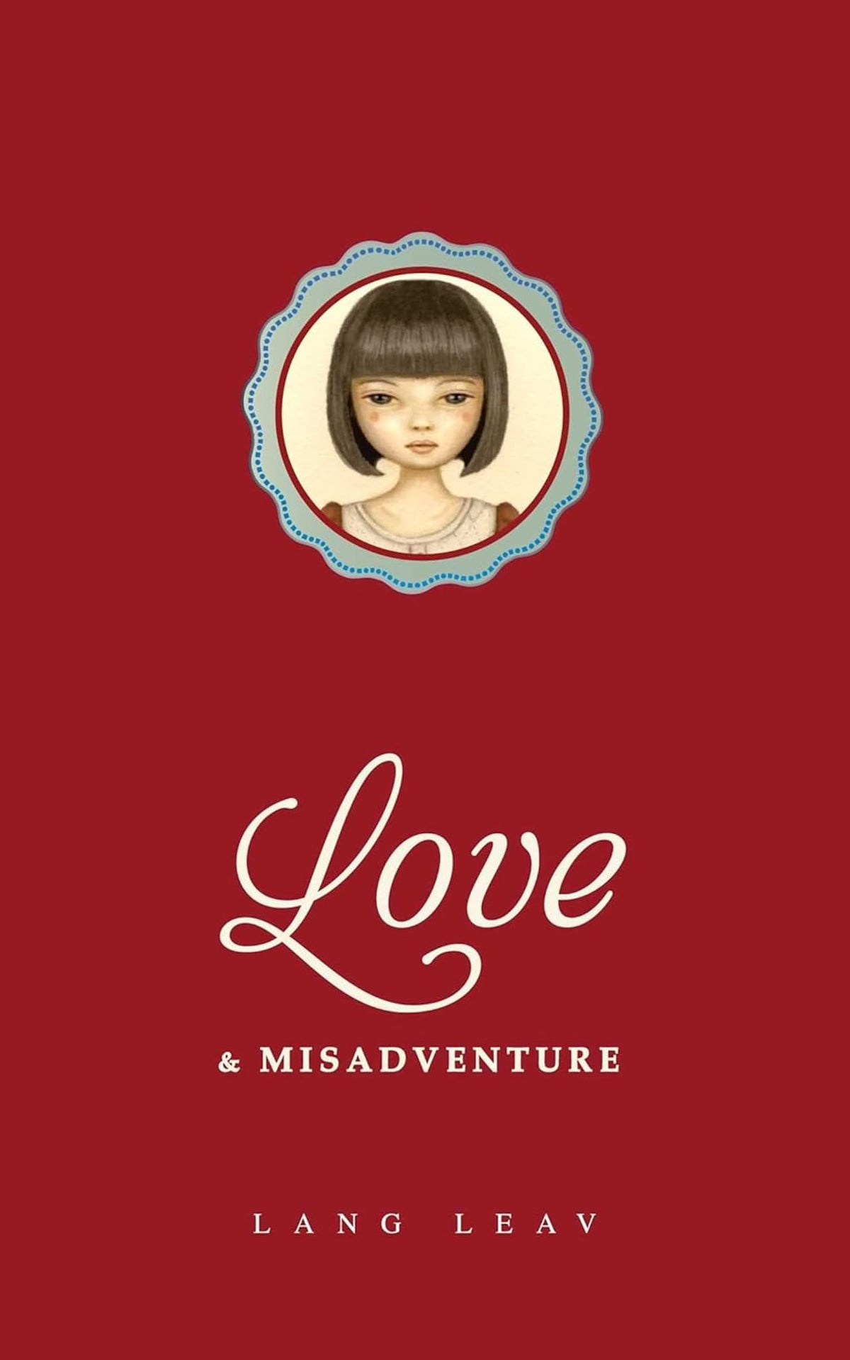 Love & Misadventure (Volume 1)-1