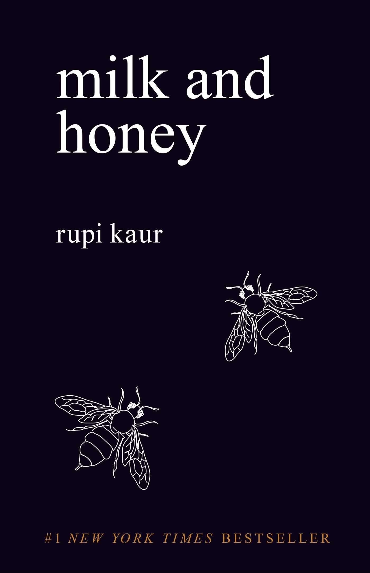 Milk and Honey-1