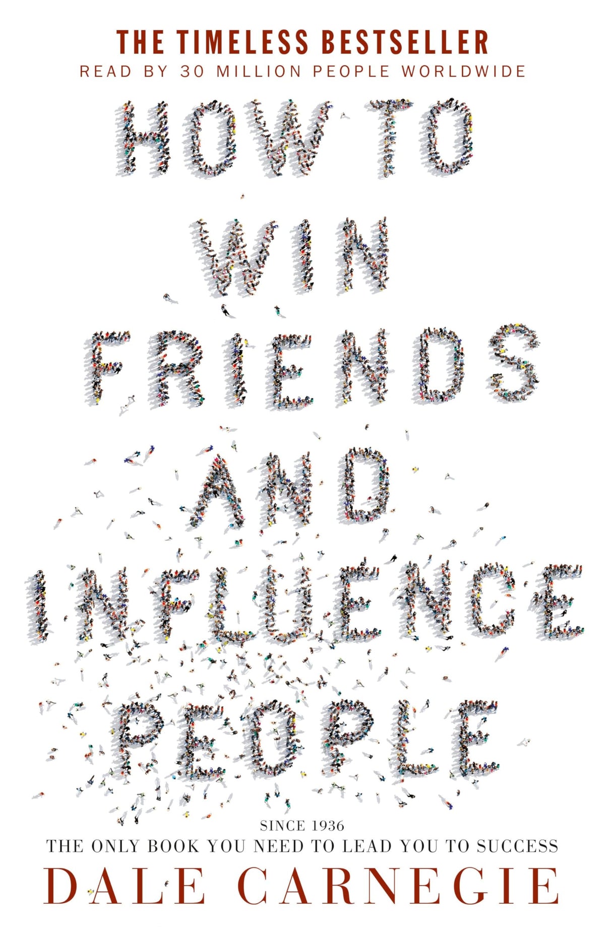 How to Win Friends and Influence People-1