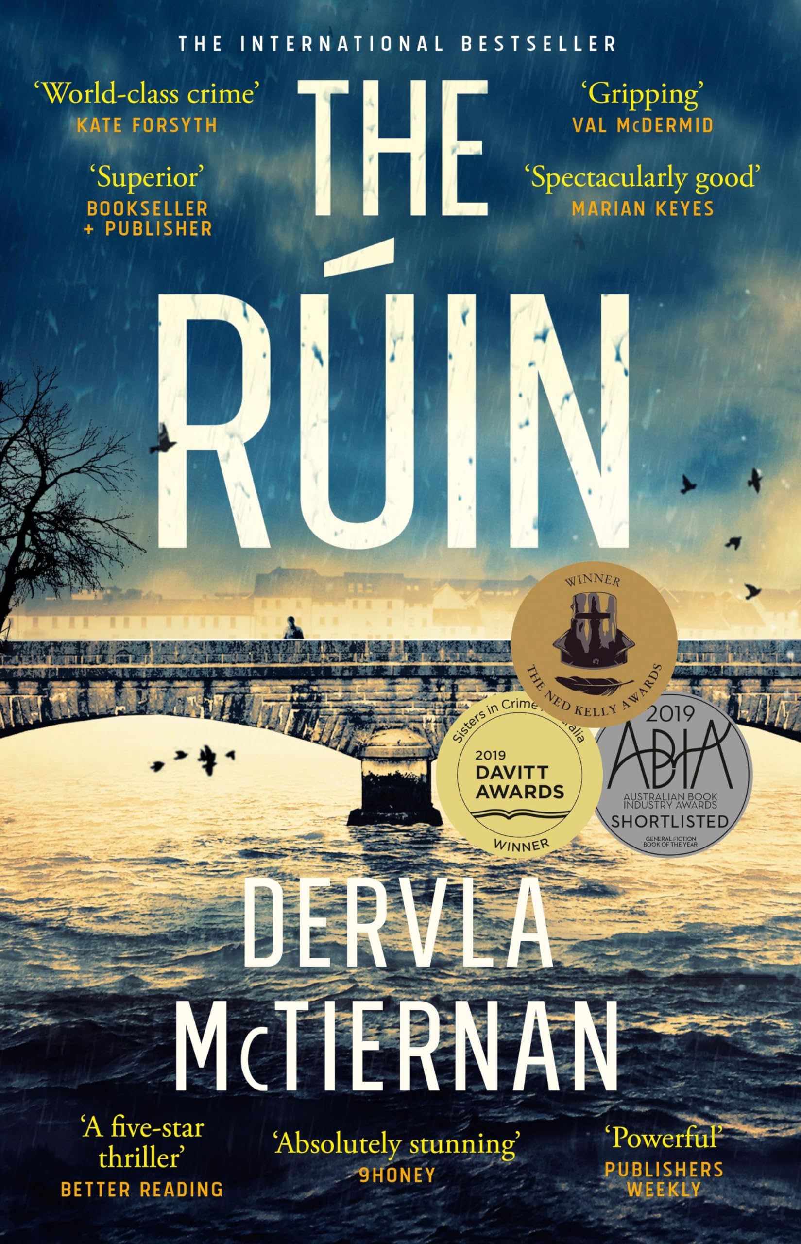 The Ruin-1