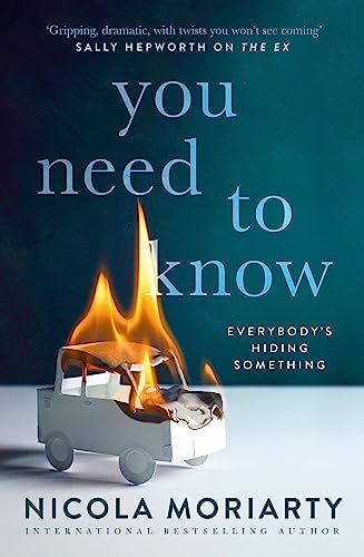 You Need to Know-1