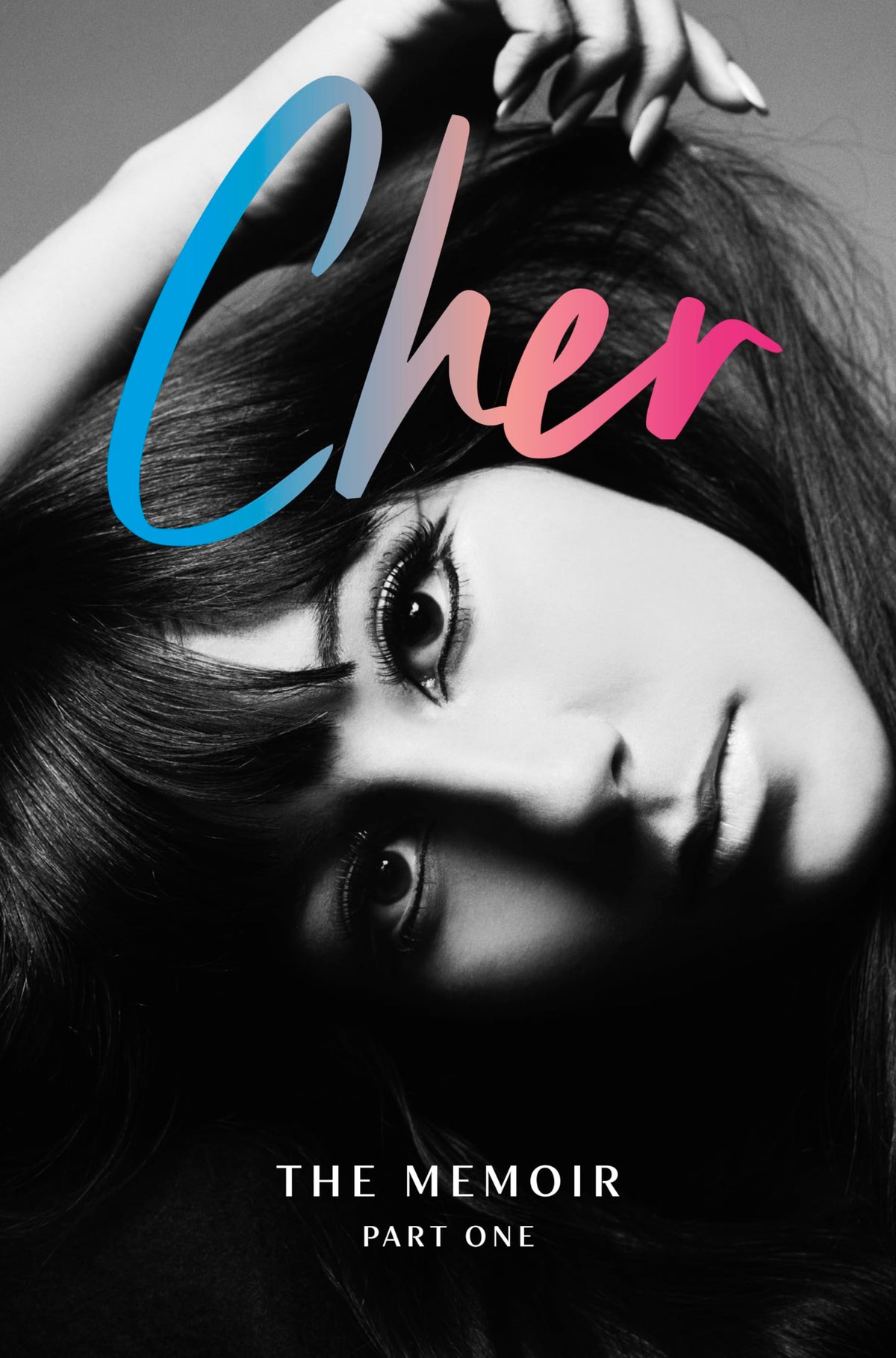 Cher: The Memoir, Part One: The global number 1 bestseller-1