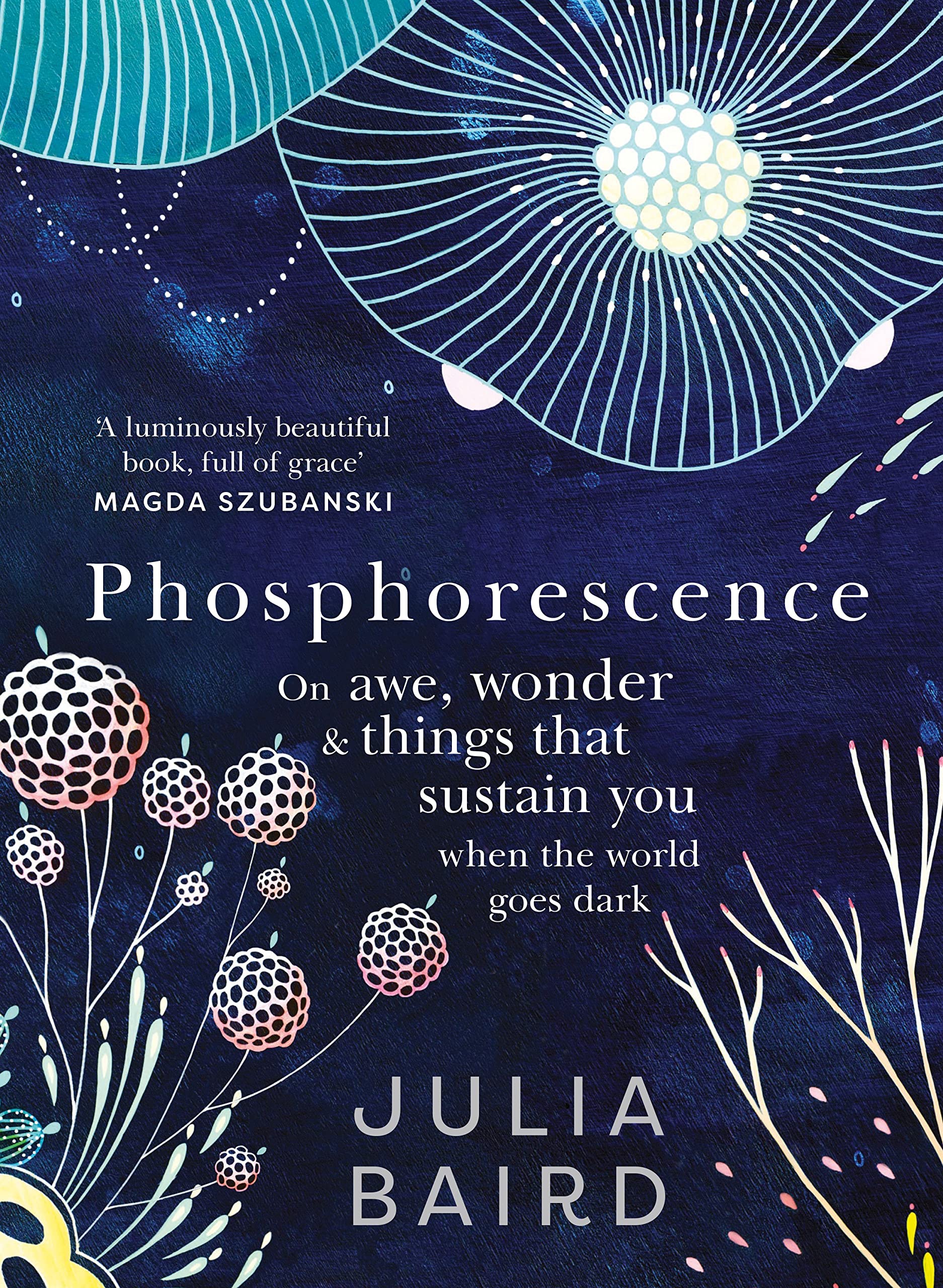 Phosphorescence: The inspiring bestseller and multi award-winning book from the author of Bright Shining-1