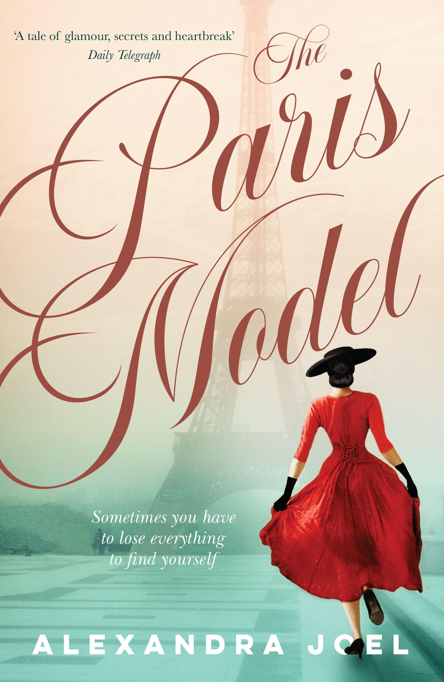 The Paris Model-1