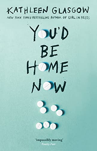 You'd Be Home Now-1