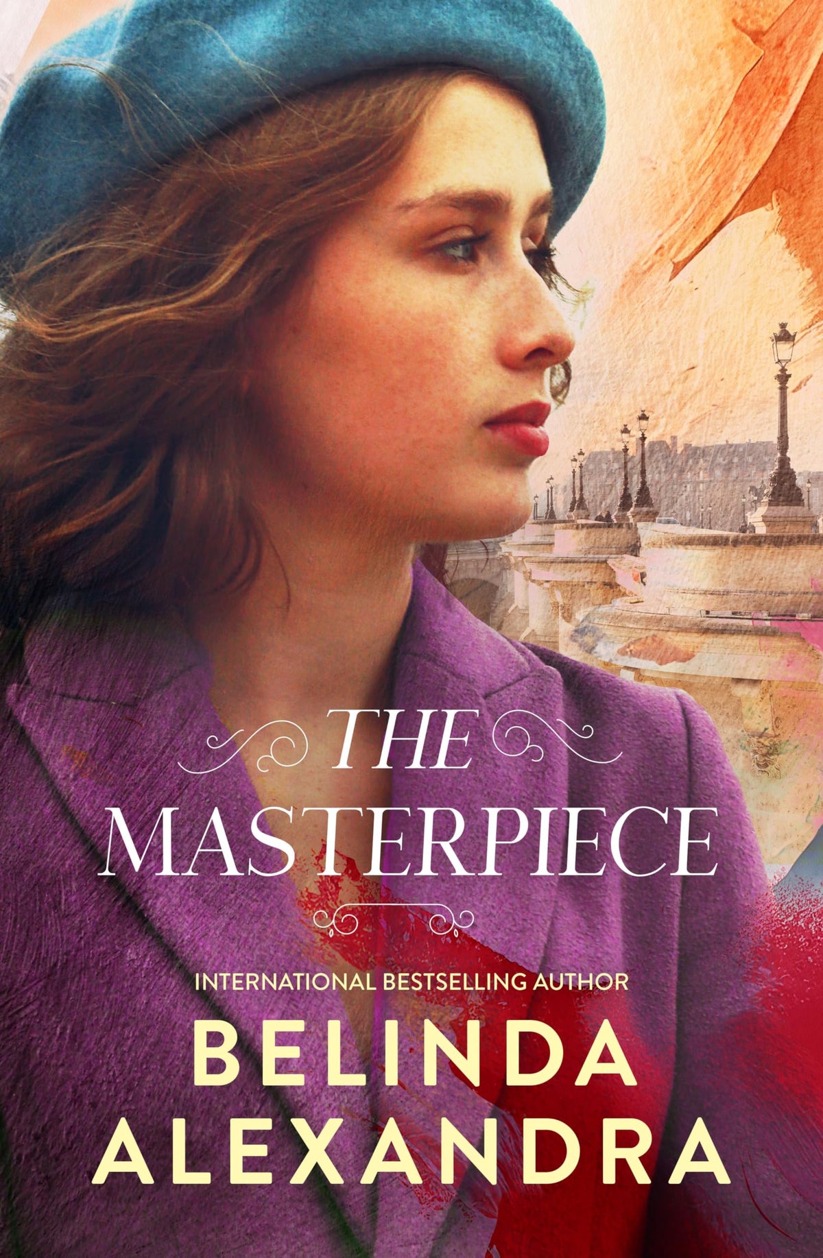 The Masterpiece: The moving and gripping new historical novel from the much-loved bestselling author of THE MYSTERY WOMAN, for readers of Fiona McIntosh, Natasha Lester and Madeline Martin