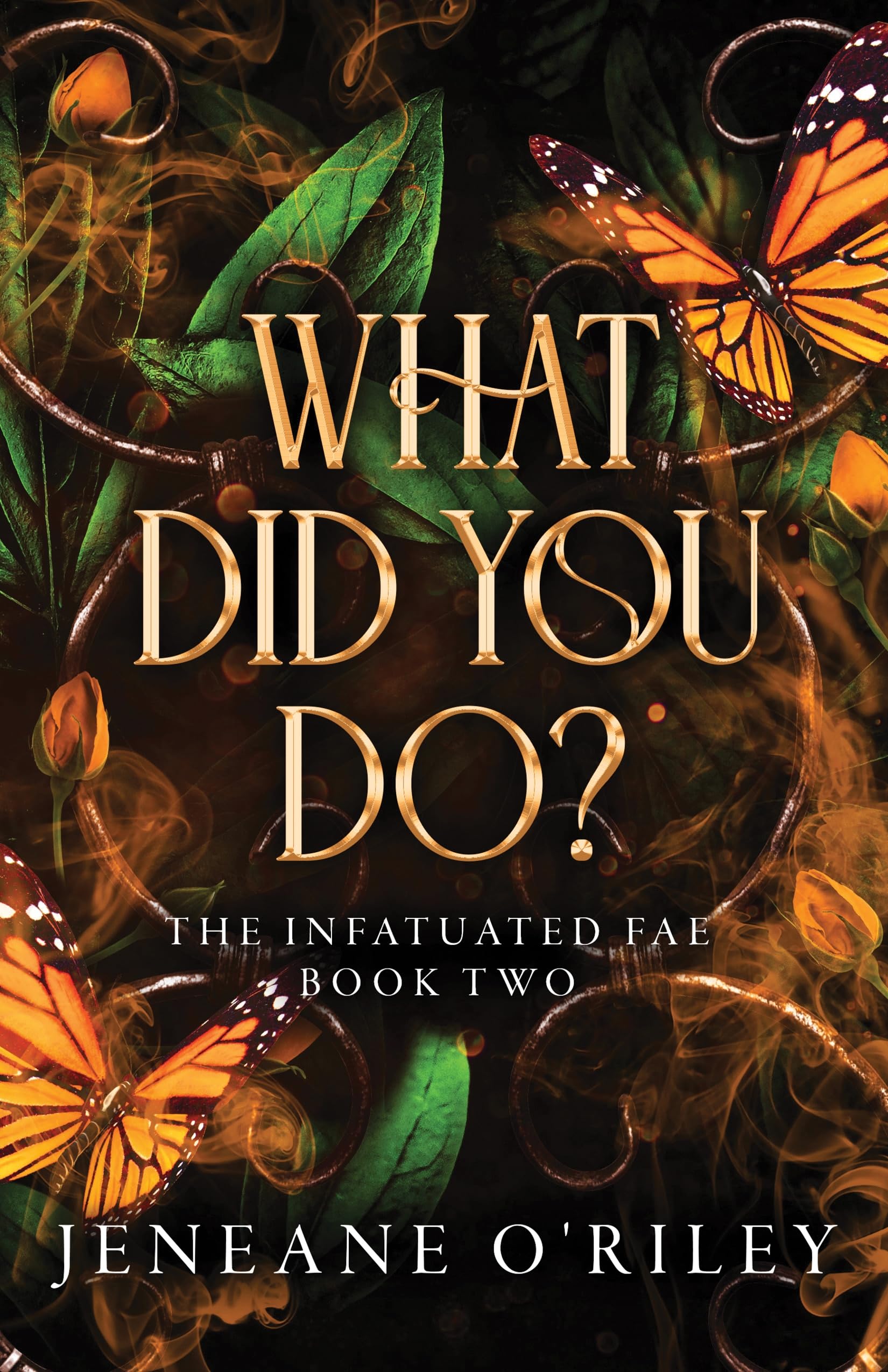 What Did You Do?-1