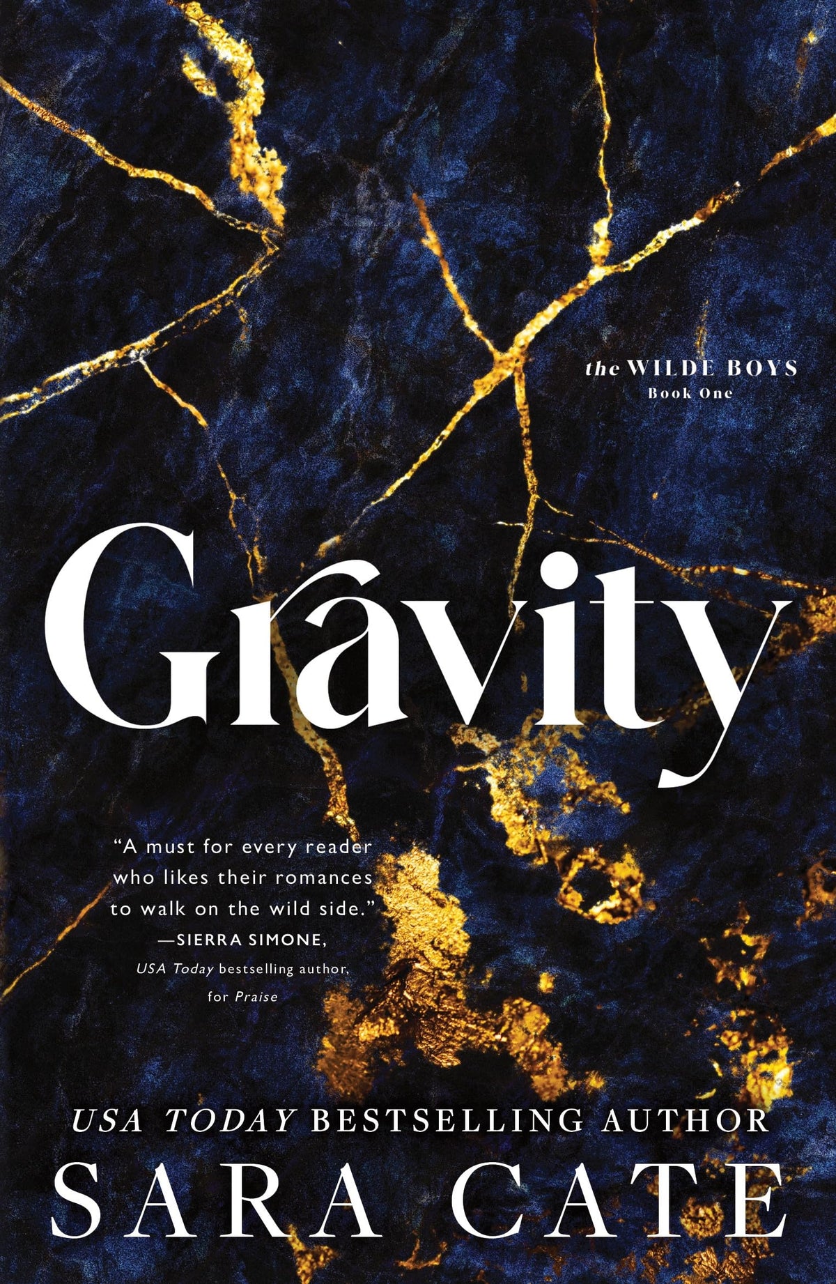 Gravity: A Dark Forbidden Billionaire Romance-1