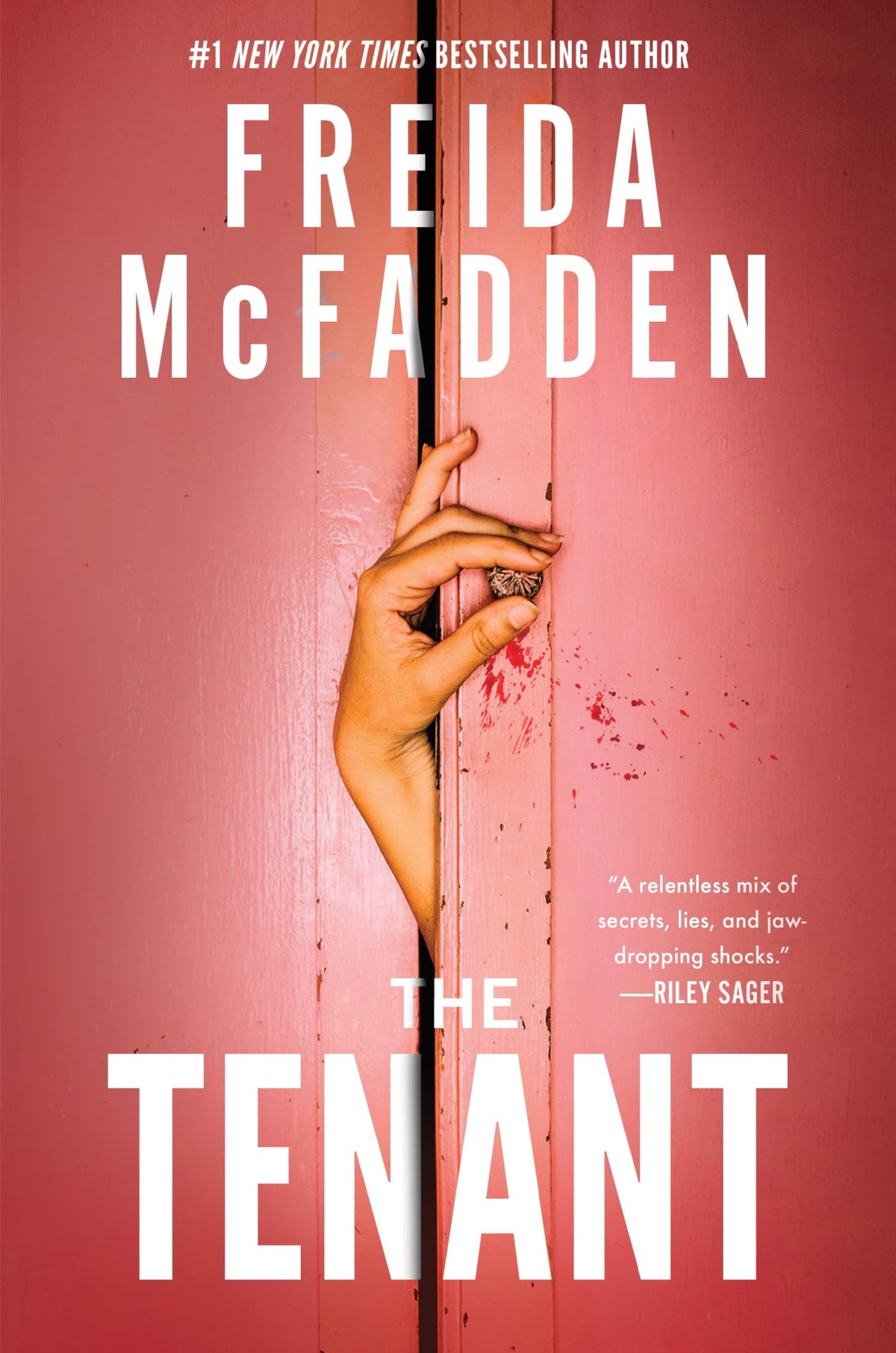 The Tenant-1
