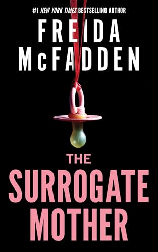 The Surrogate Mother-1